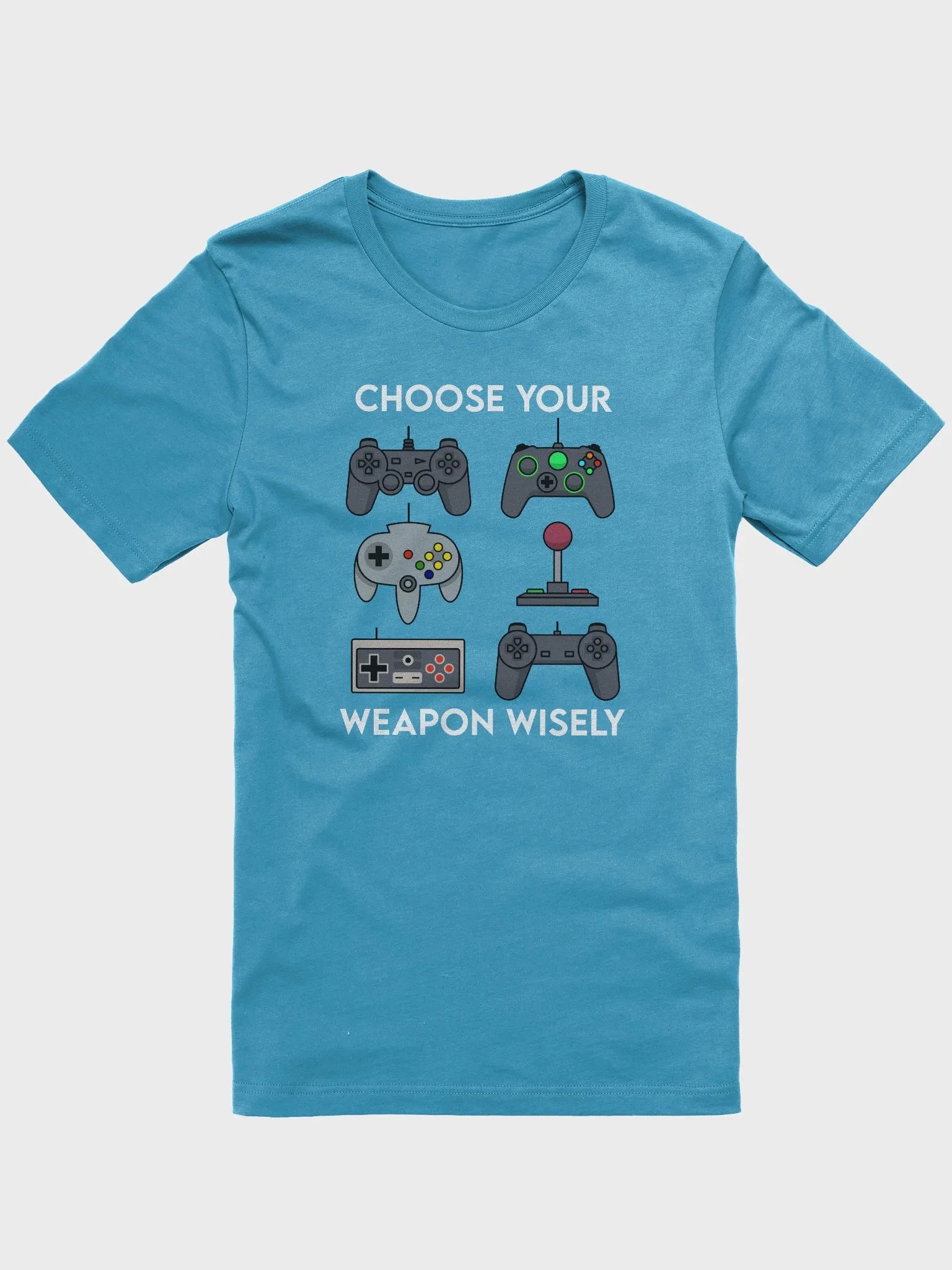 Retro Gamer Premium T-shirt product image (1)
