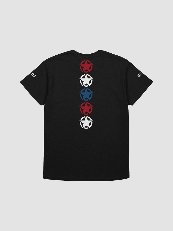 Knockout Fashion: TeNN4OUR Boxing Gloves T-Shirt product image (2)