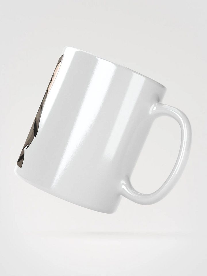 Happy Stream Kitty Mug product image (5)
