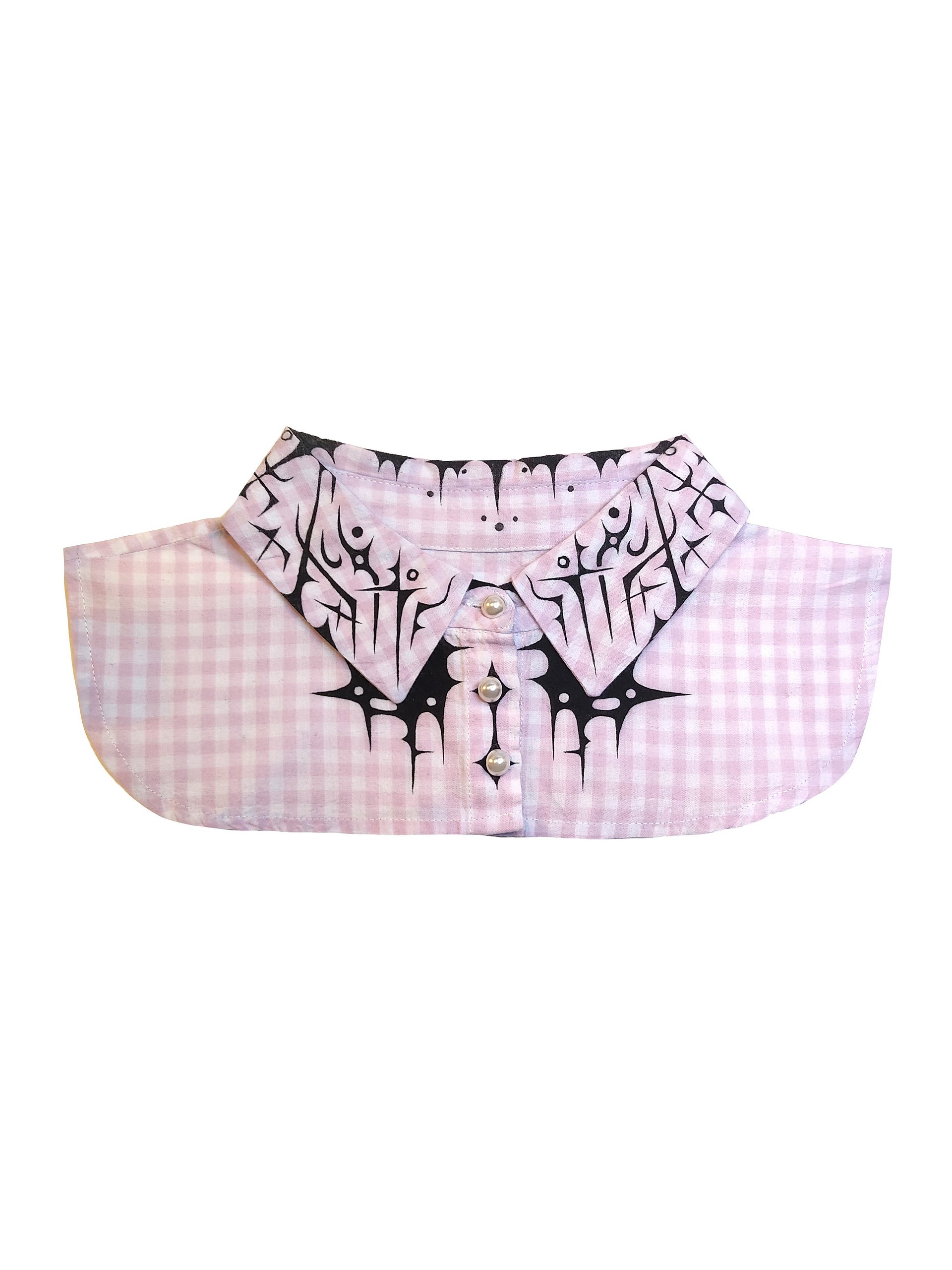 Painted Pink Collar product image (4)