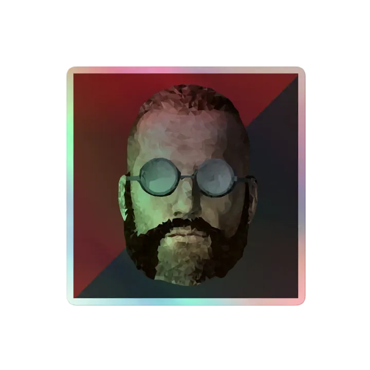 Karl Stickers product image (2)