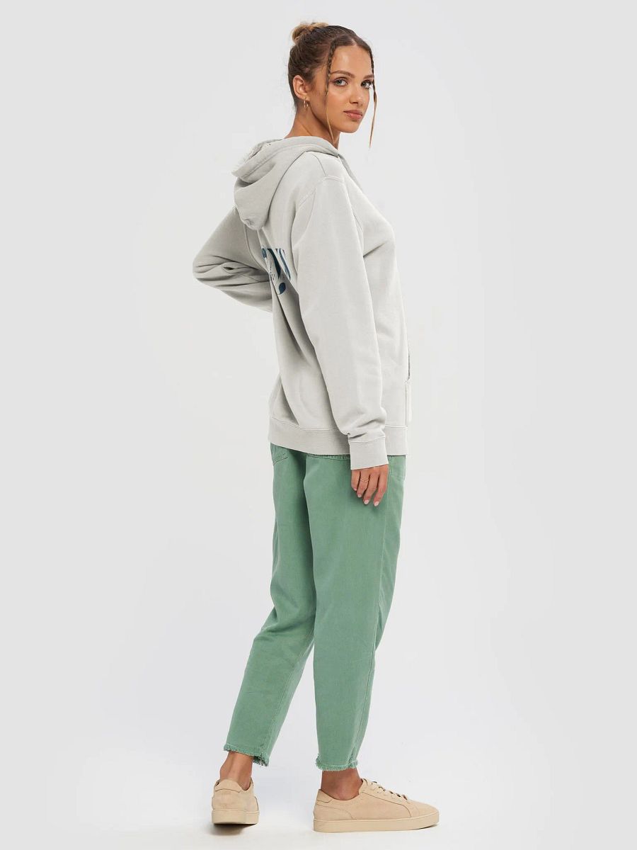 WYS Mental Muscle Vintage Hoodie product image (5)