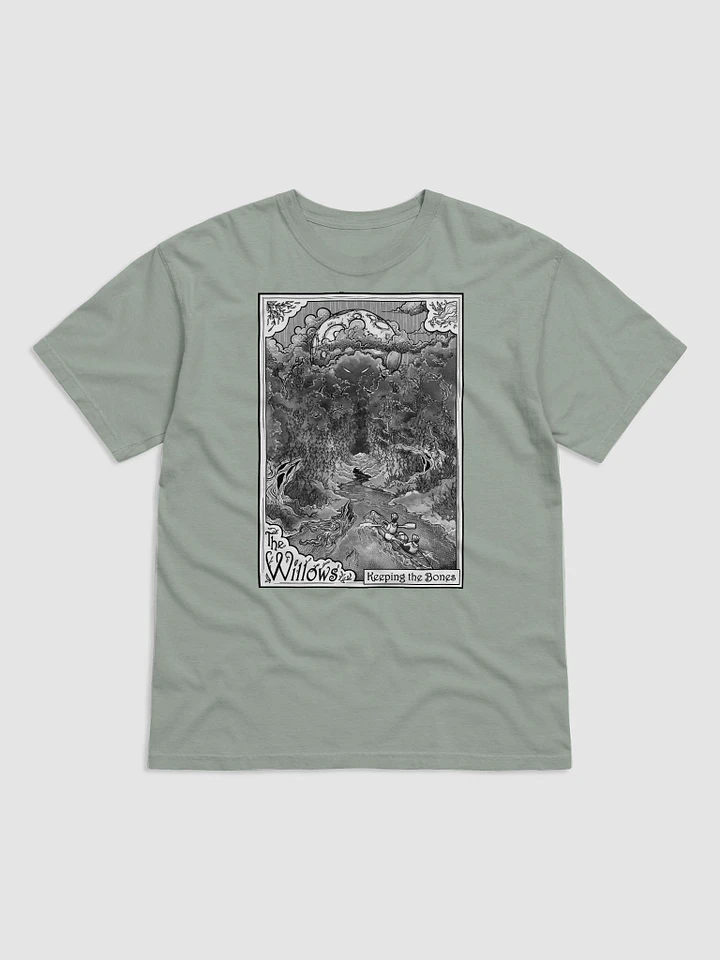 The Willows T-Shirt product image (1)