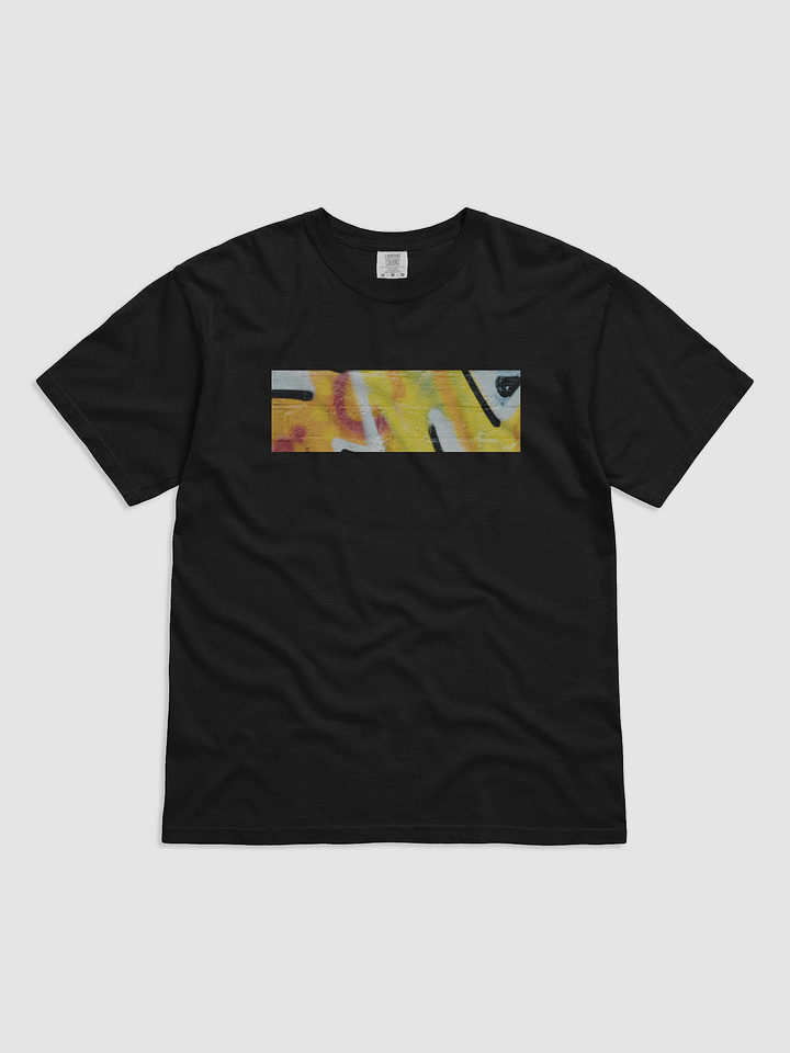 Pariba Limited Edition Mens T-shirt product image (1)