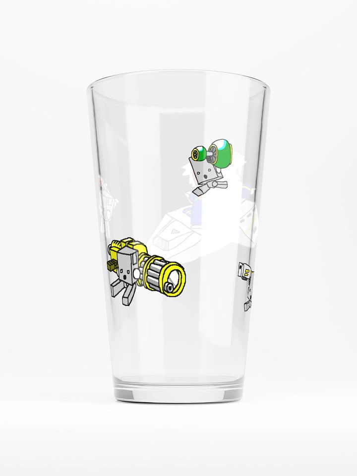 Glass - Undersea Roadtrip product image (2)