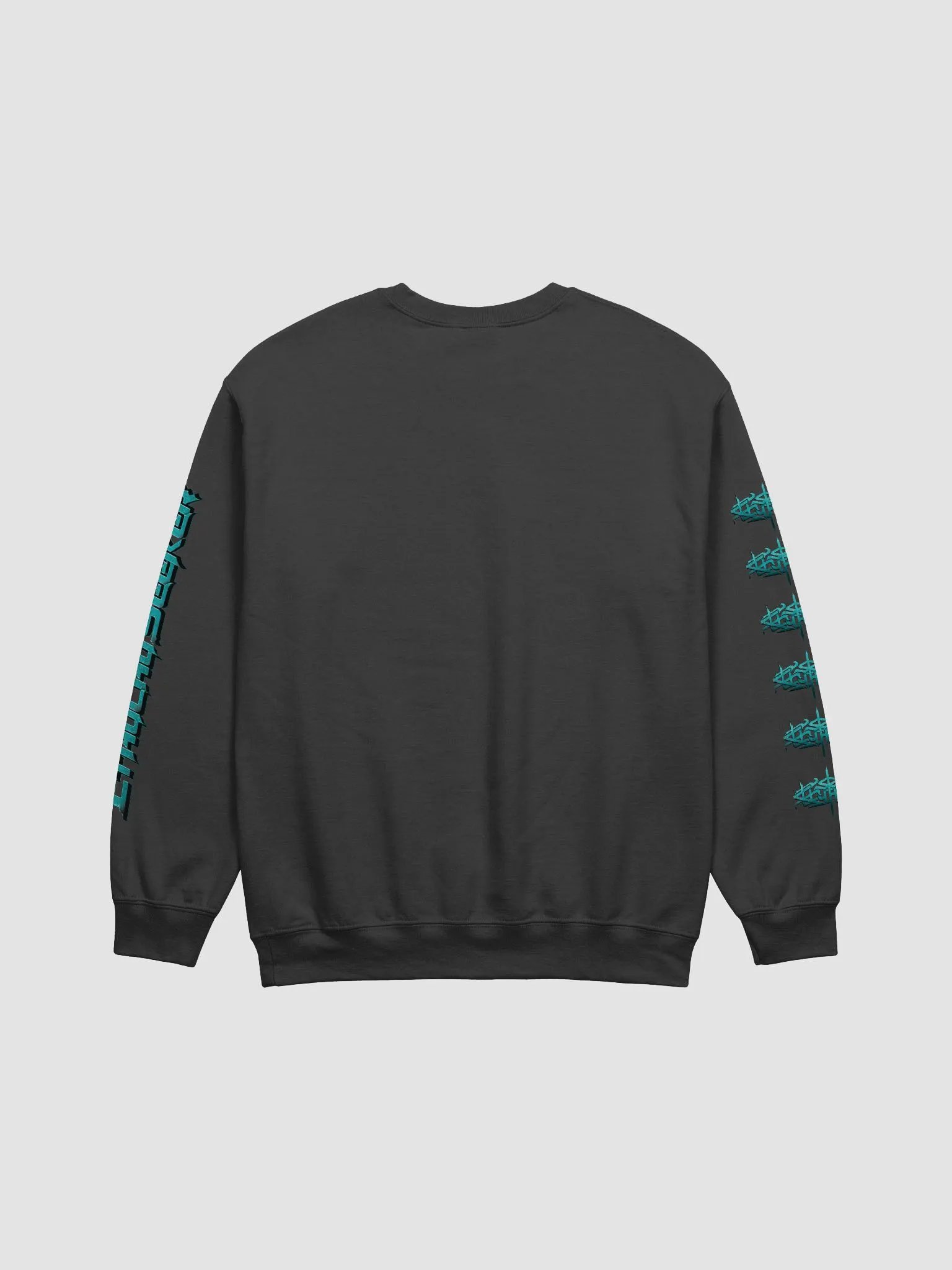 CthulhuSeeker Logo Sweatshirt product image (3)