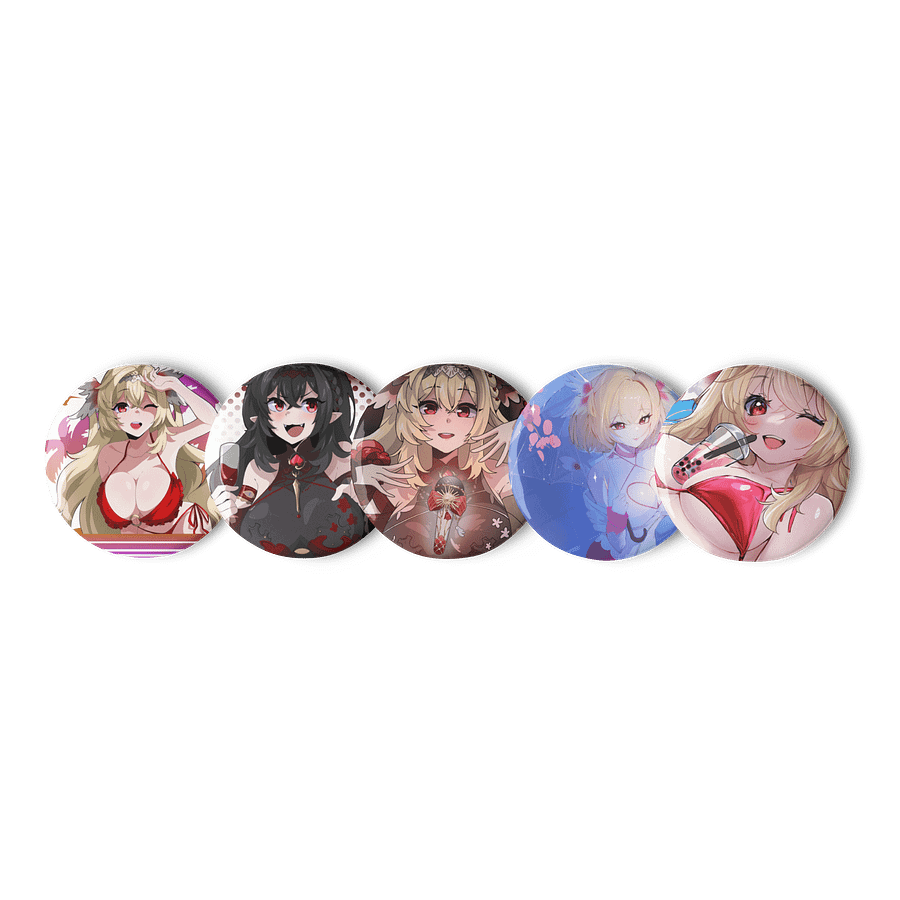 Pin Set product image (1)