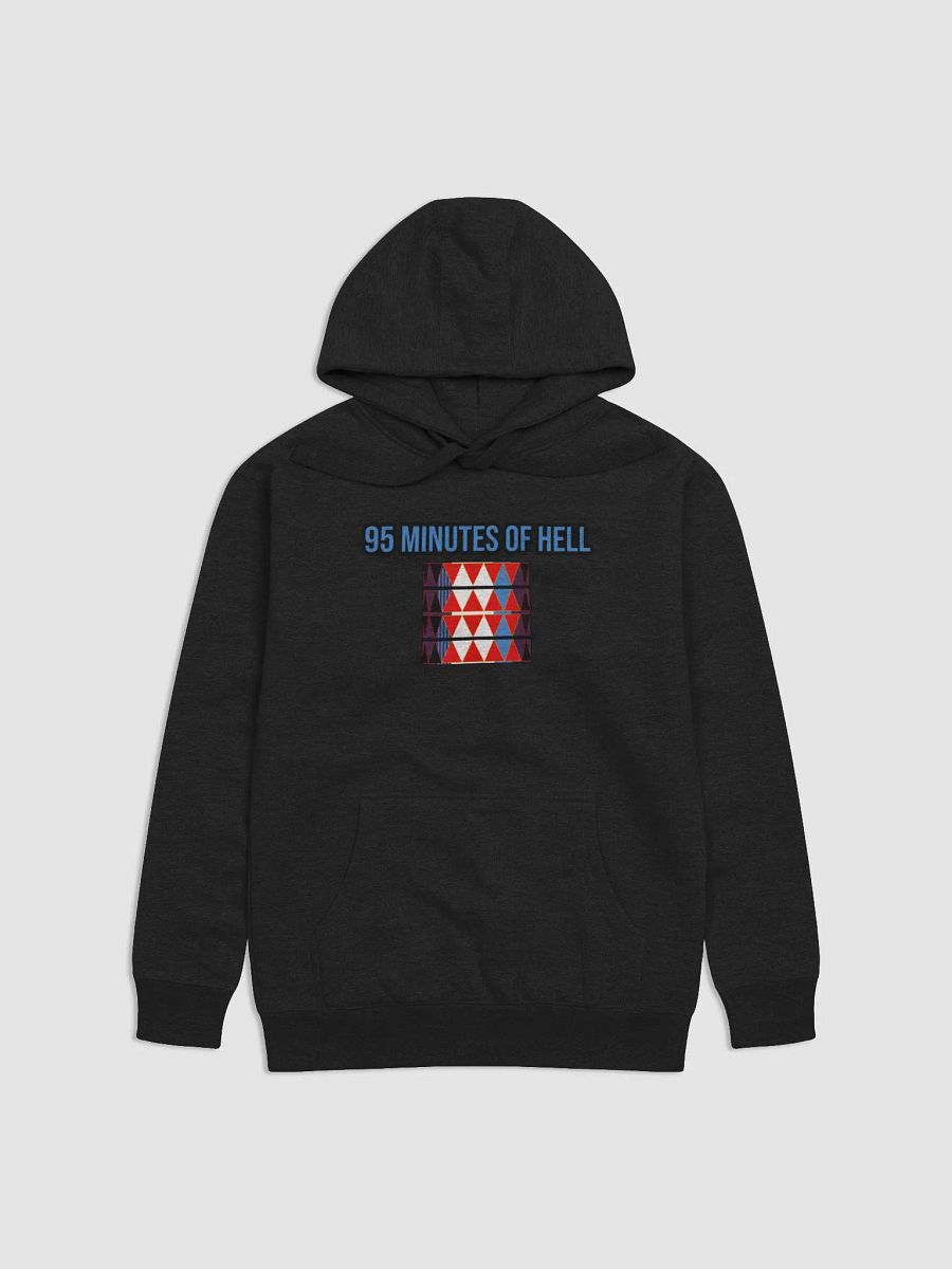 LIMITED TIME - Barrels are mean - Hoodie product image (4)