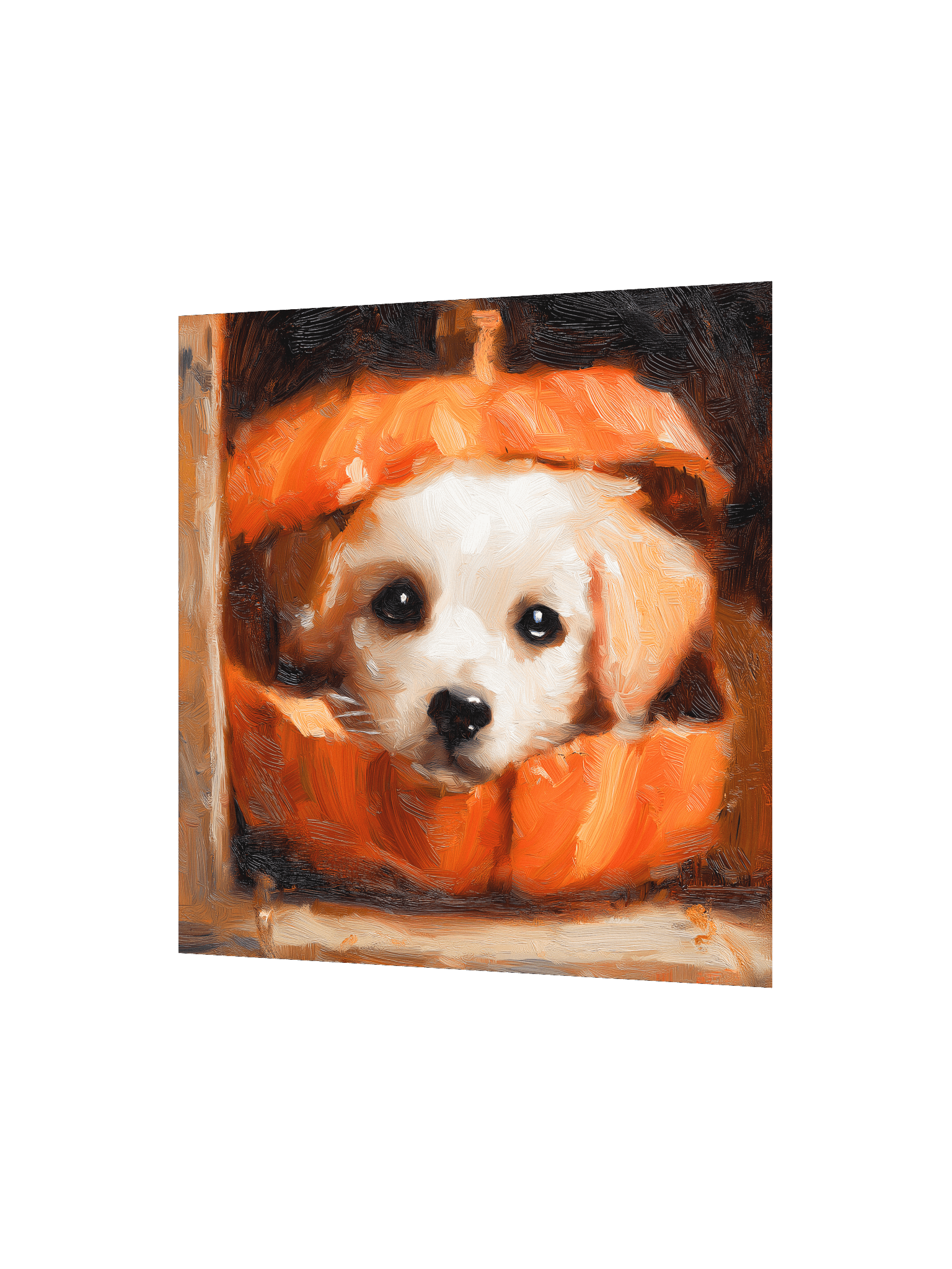 Pumpkin Puppy product image (8)