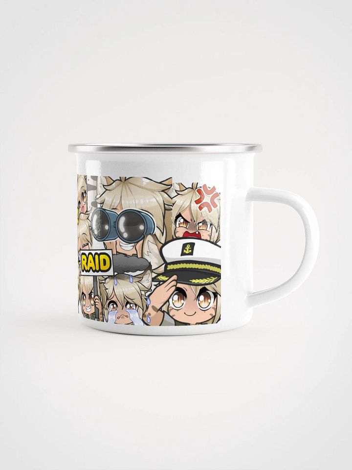 Me, Me, Me, Mug! product image (1)