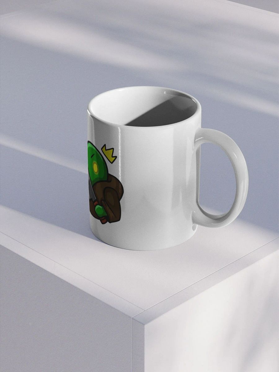Come at me - Mug product image (3)