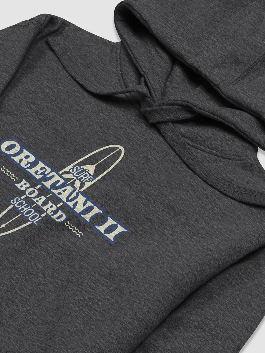 Oretani II Surf School Hoodie product image (3)