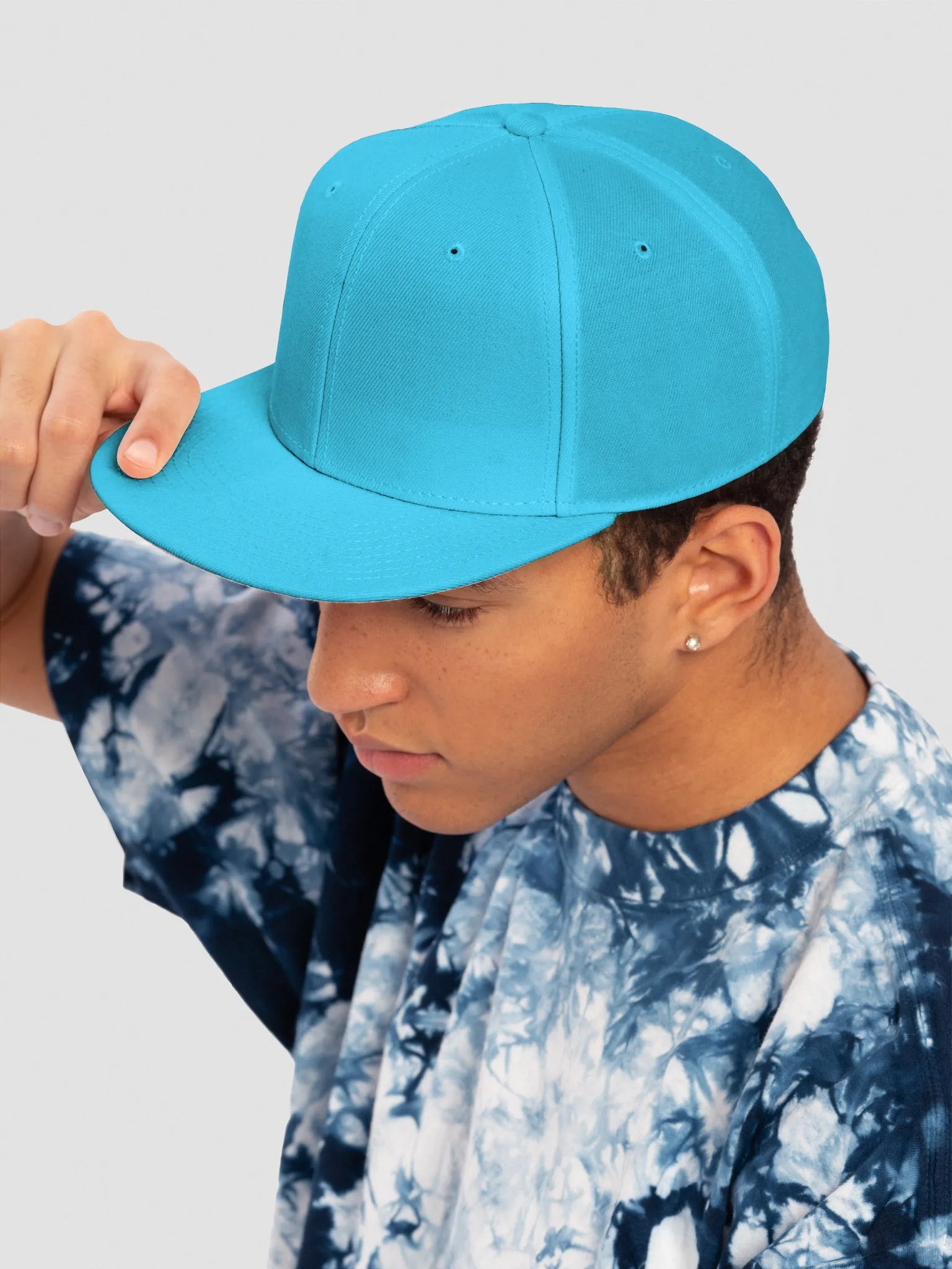 Gandy SnapBack product image (93)
