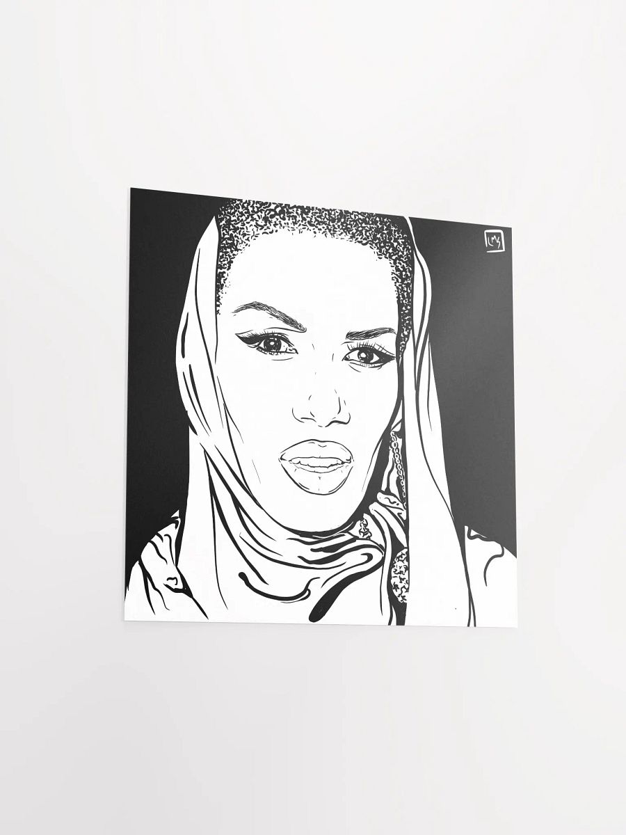 Grace Jones - Poster Print product image (12)
