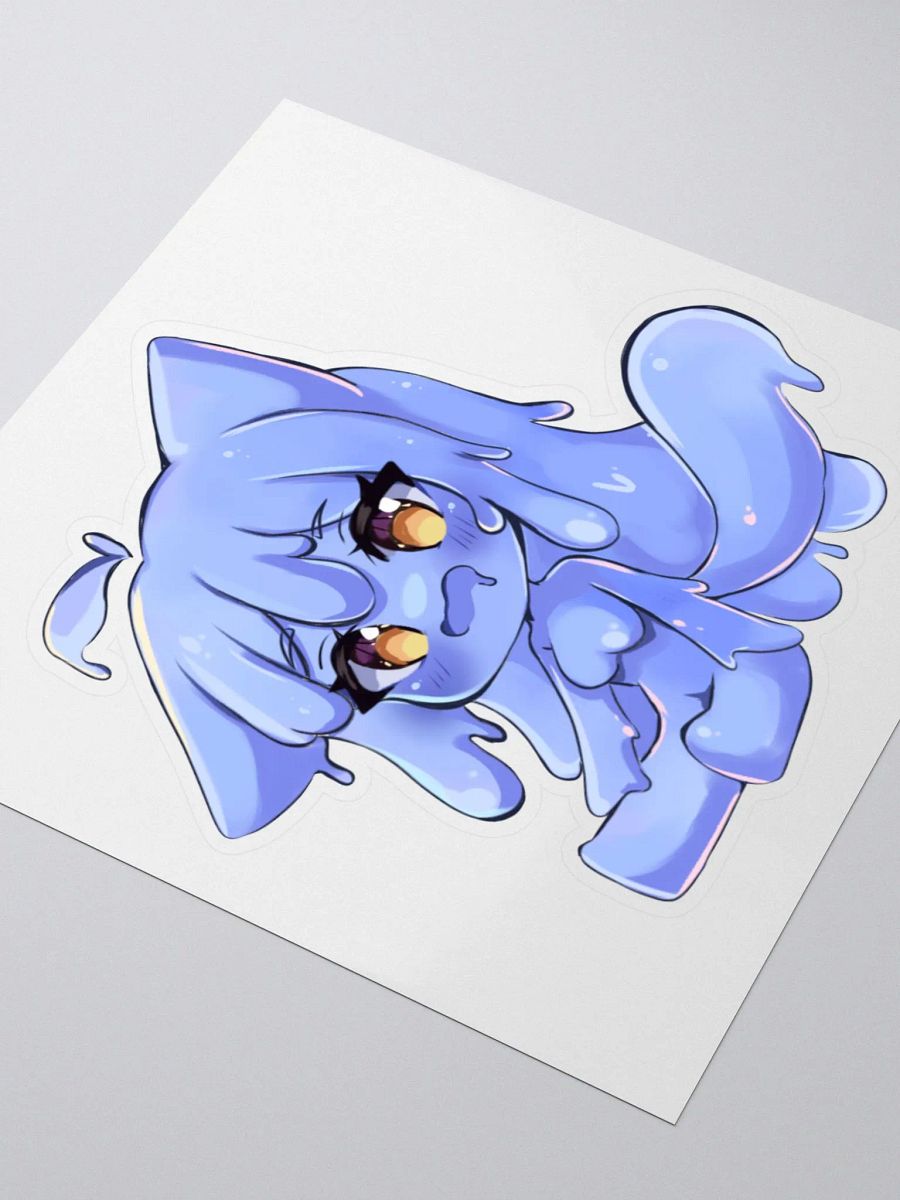 Slime Sulky product image (3)