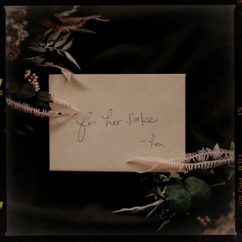 A little release to end the year 🥰 For Her Sake is out now! Thank you all so much for the love on this one. 

Wouldn’t be pos...