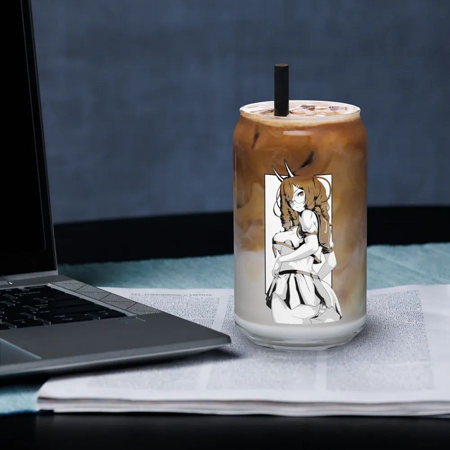 LuvMails Can Glass product image (3)