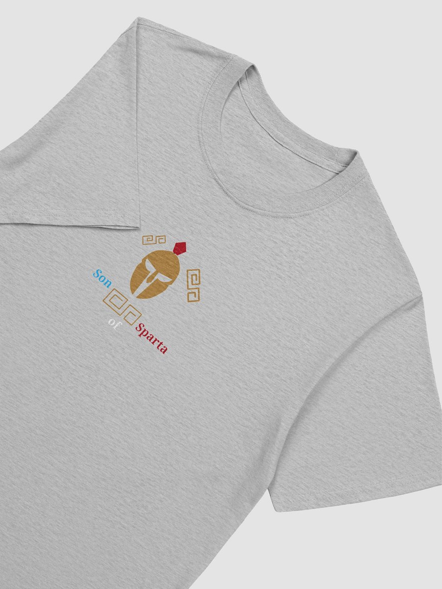 Spartan Legacy T-Shirt product image (3)