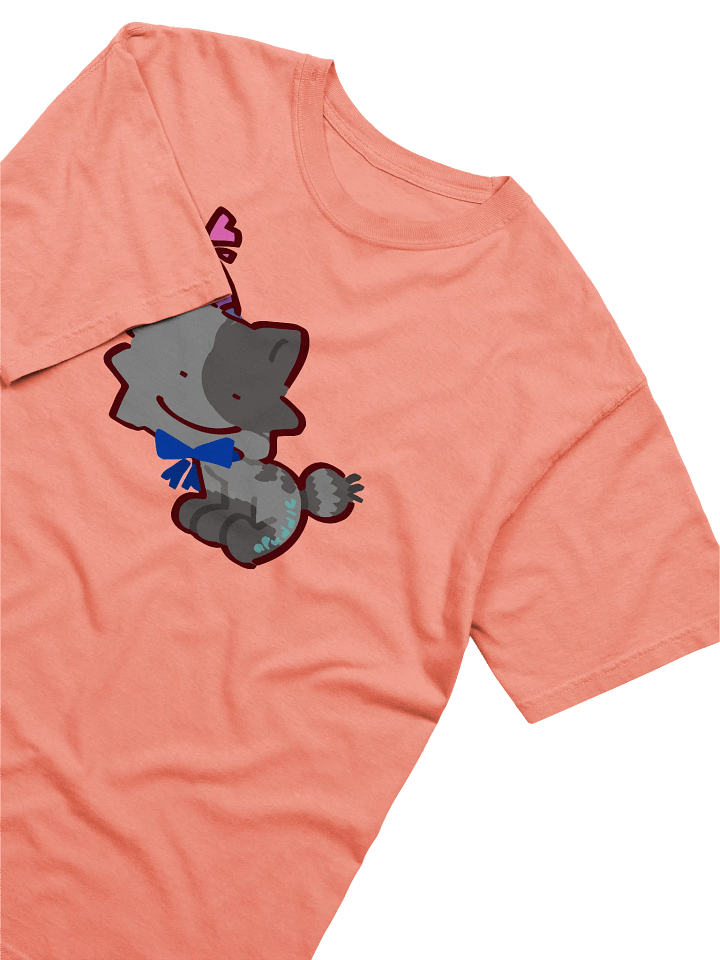 Party Poodle T-Shirt product image (2)