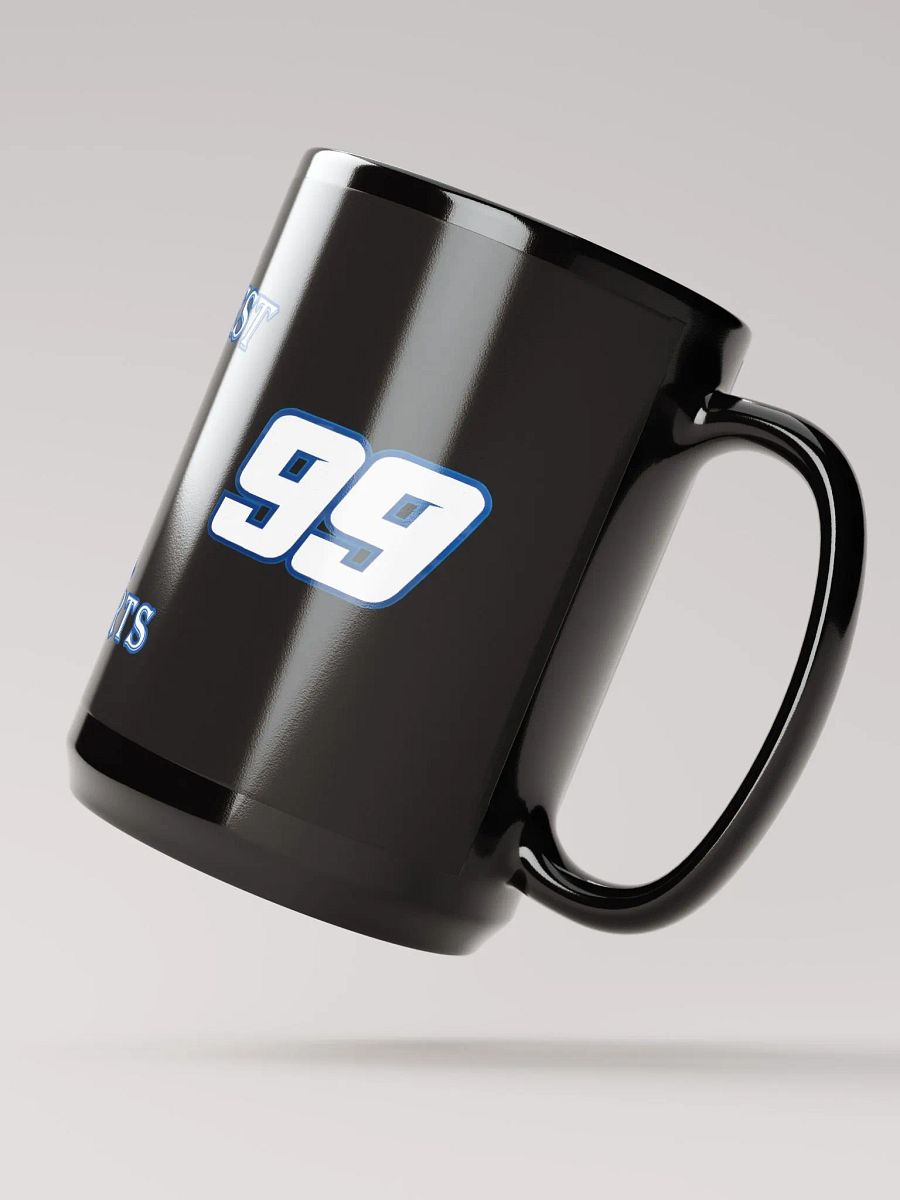 Vision West Motorsports Team Coffee Mug product image (2)