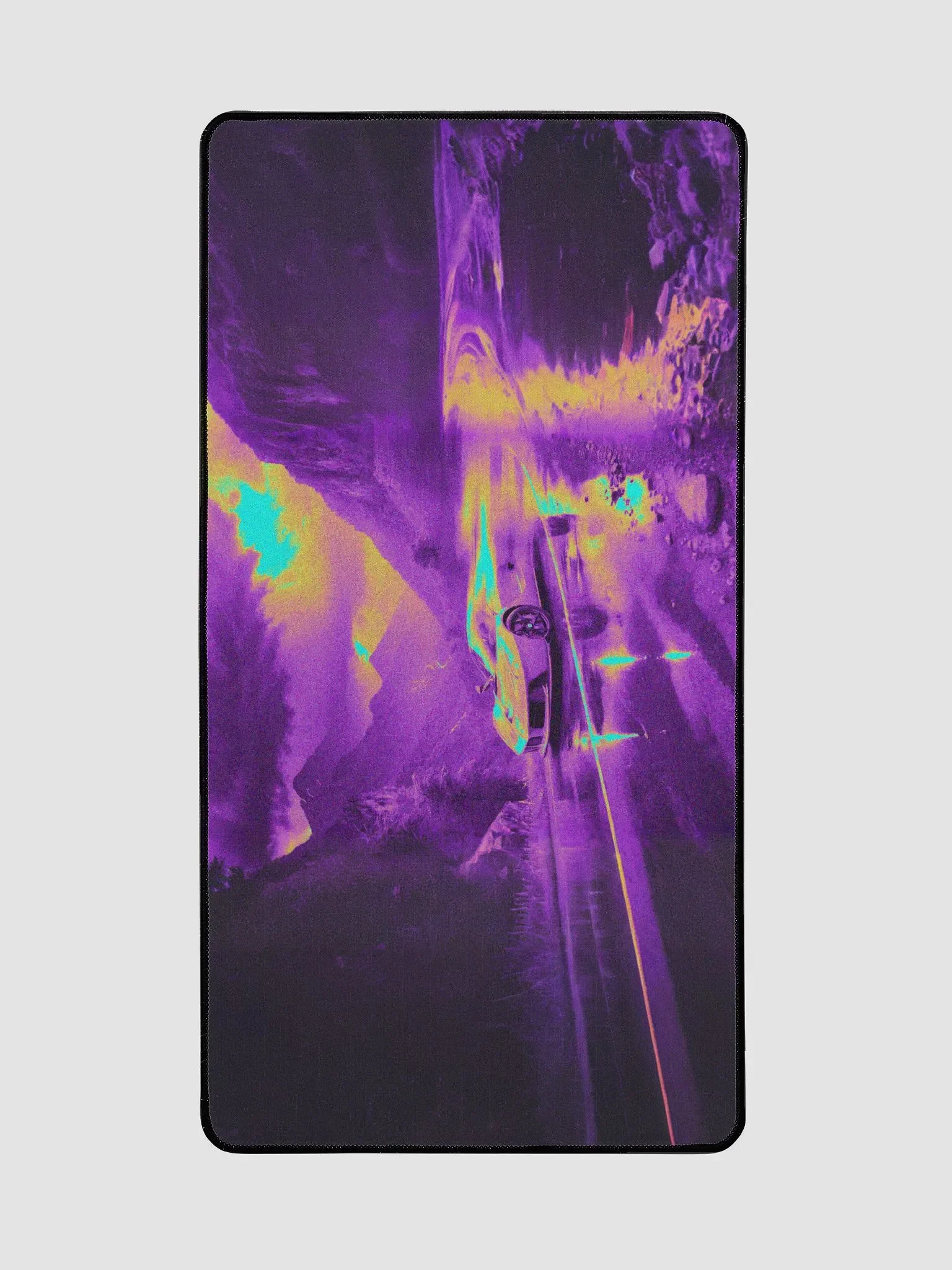 Time Shift Mousepad product image (2)