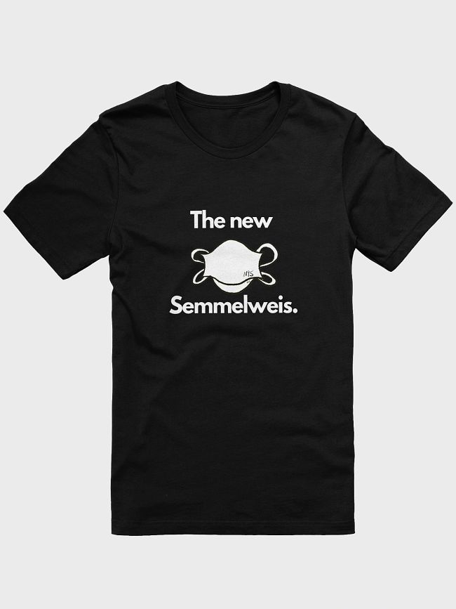 The New Semmelweis.