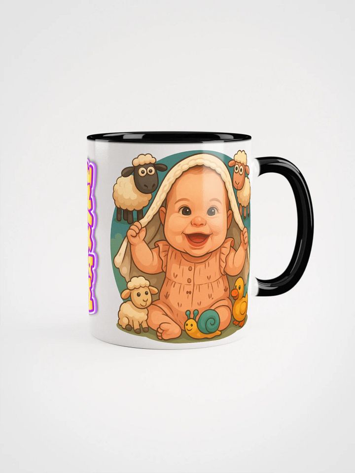 Maxine's Delightful Mug product image (6)