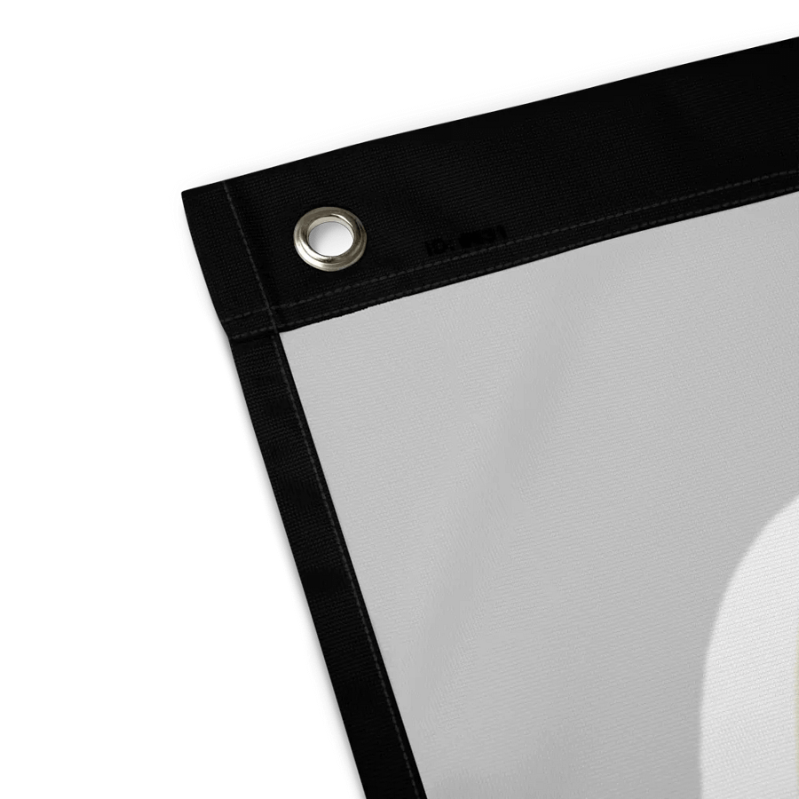 STREAMER LINEUP FLAG product image (3)