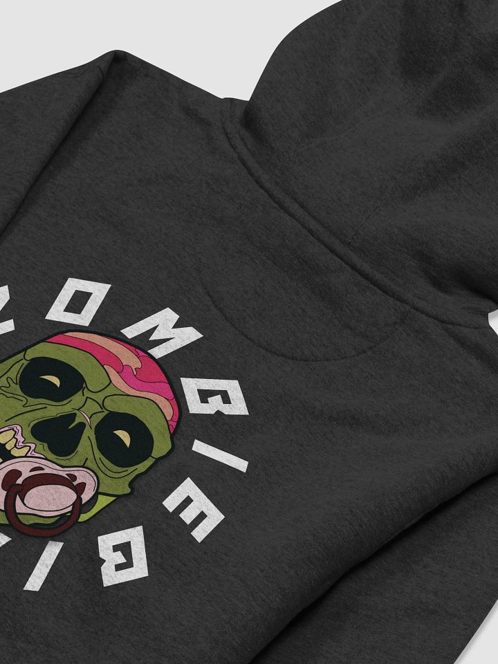 Zombie Binkie Unisex Premium Hoodie product image (1)