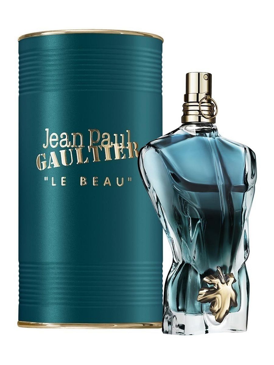 Le Beau EDT 2ml product image (1)