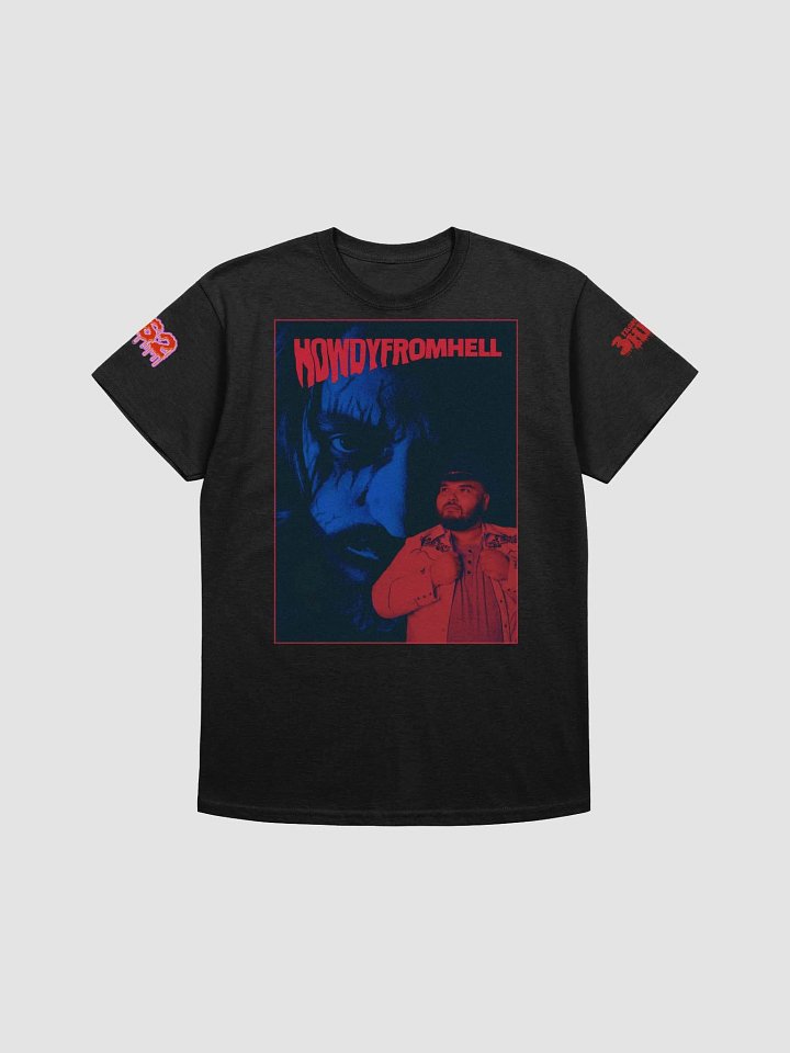 Howdy Price x 3 From Hell product image (1)
