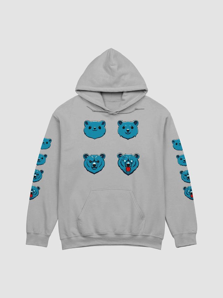 Sub Badges 1 Sweater product image (2)