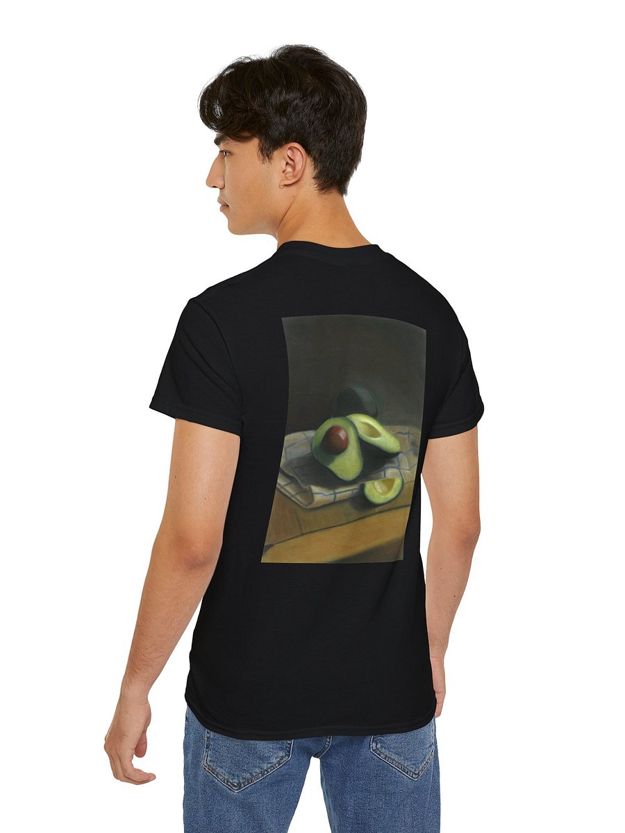 Autumn Avocado - T-shirt product image (3)