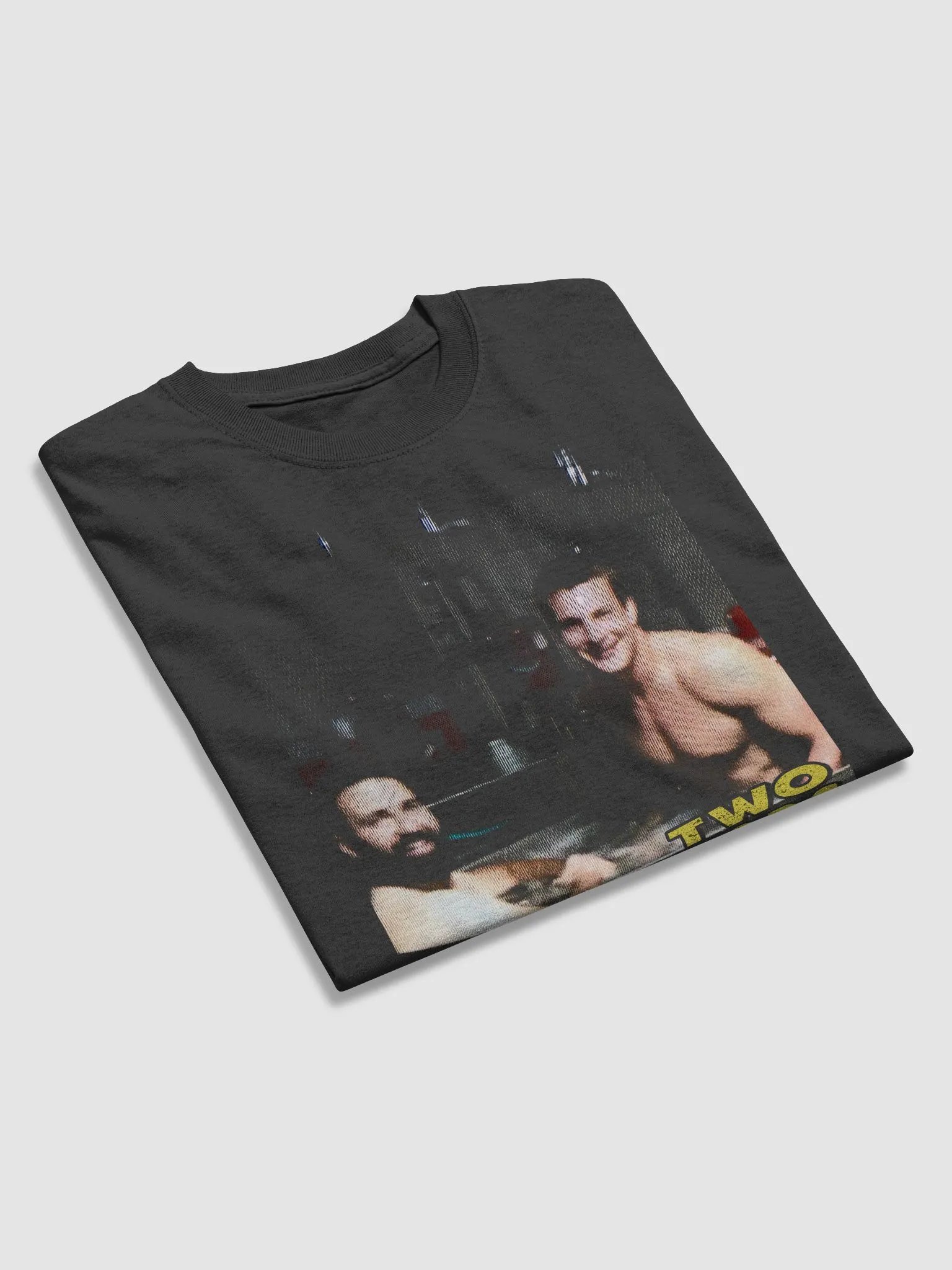 Two Robs Make a Right Tee product image (3)