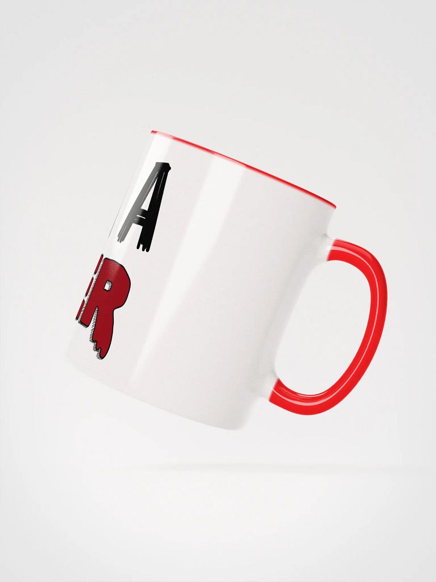i am a biter mug product image (33)