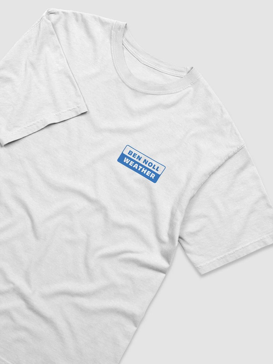 BNW - represent, white product image (3)
