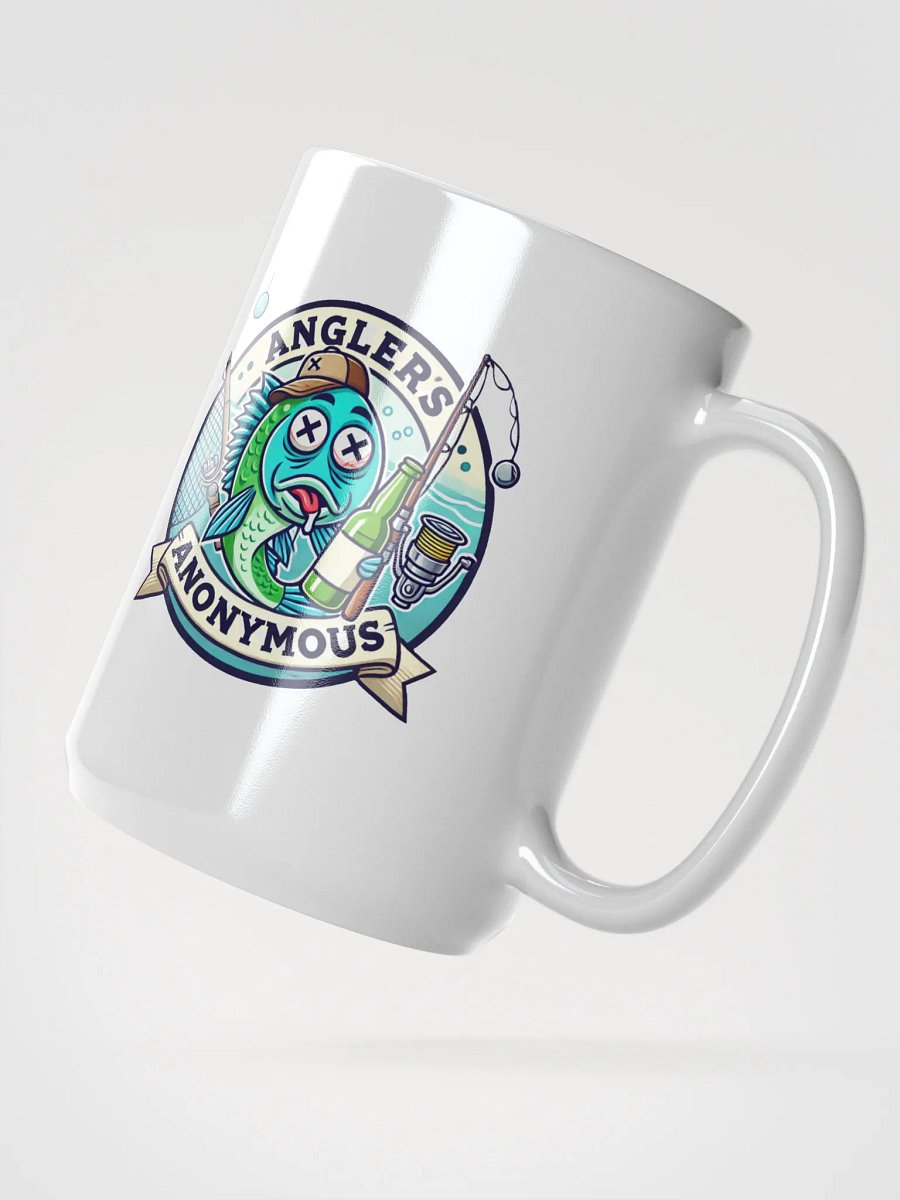 AA Mug product image (2)