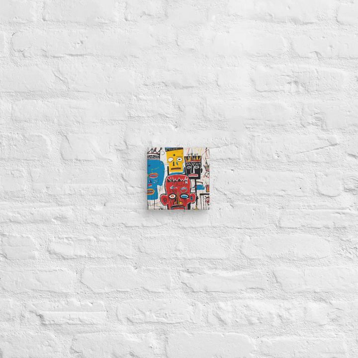Canvas Emotional Chaos product image (2)
