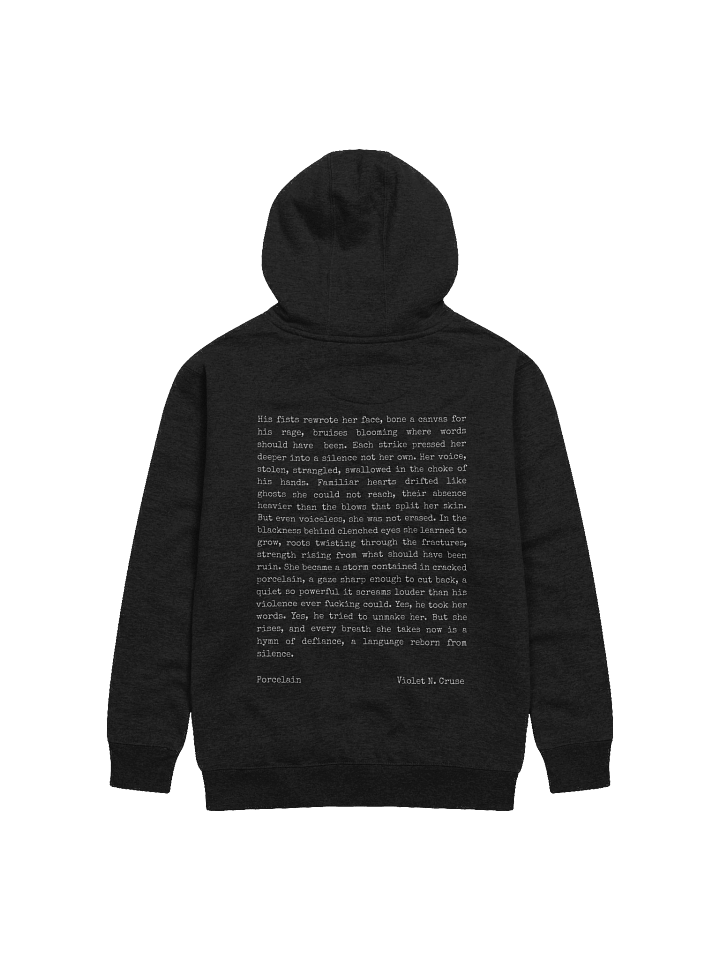 Porcelain Hoodie product image (18)