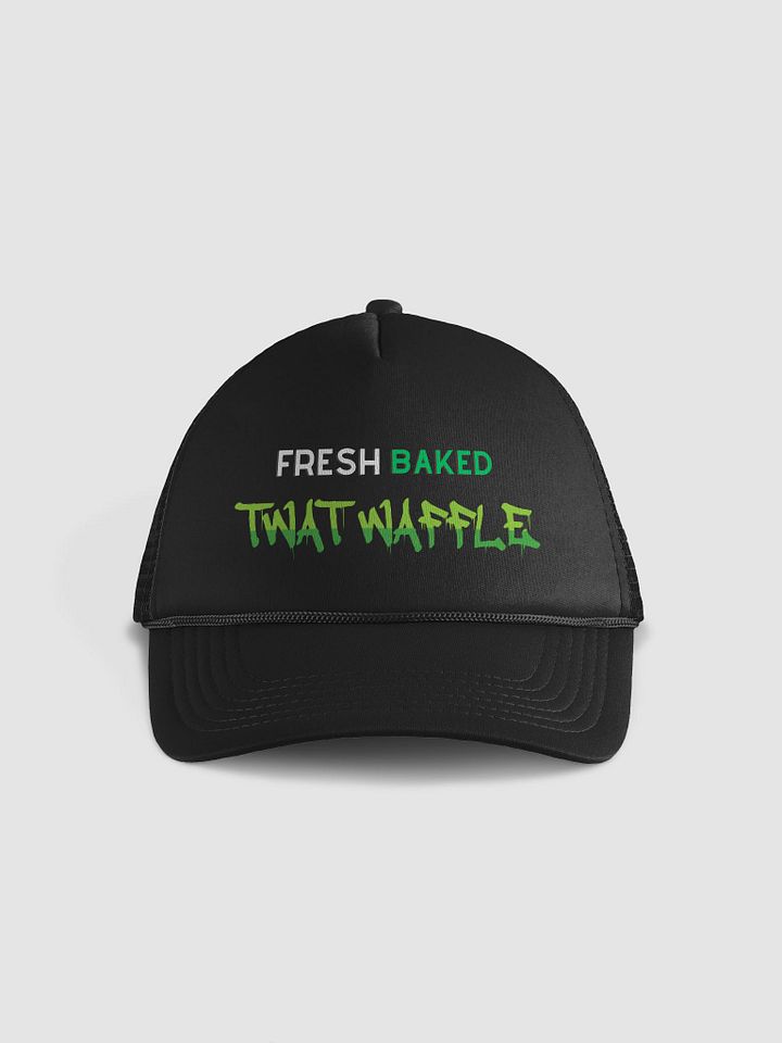 Fresh Baked Twat product image (1)