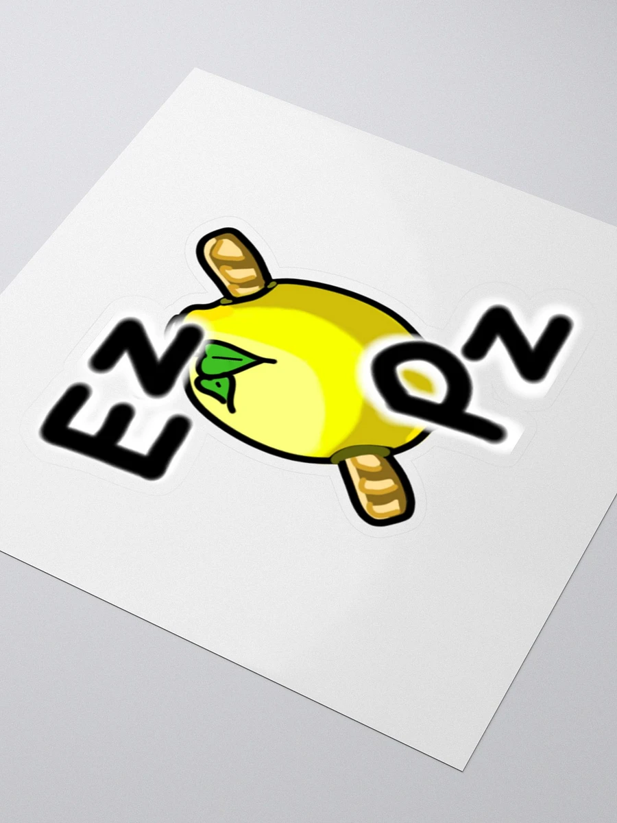 Ezpz Sticker product image (3)