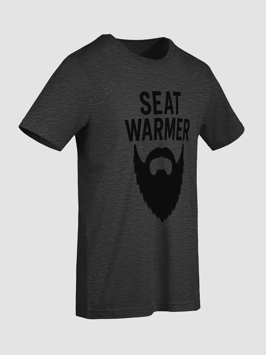 Seat Warmer T-Shirt product image (96)