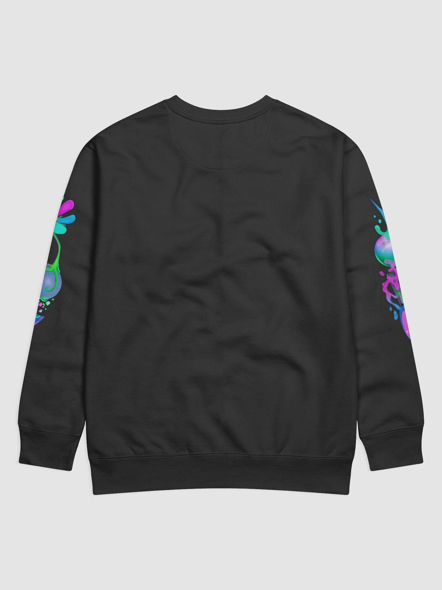 Klus.trr Electrified Sweatshirt product image (2)