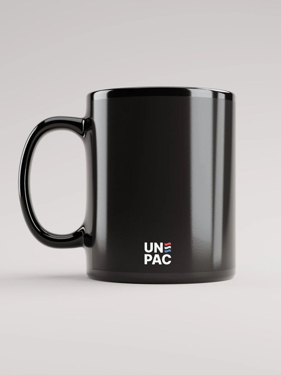 Occupy Mar-a-lago coffee mug product image (6)