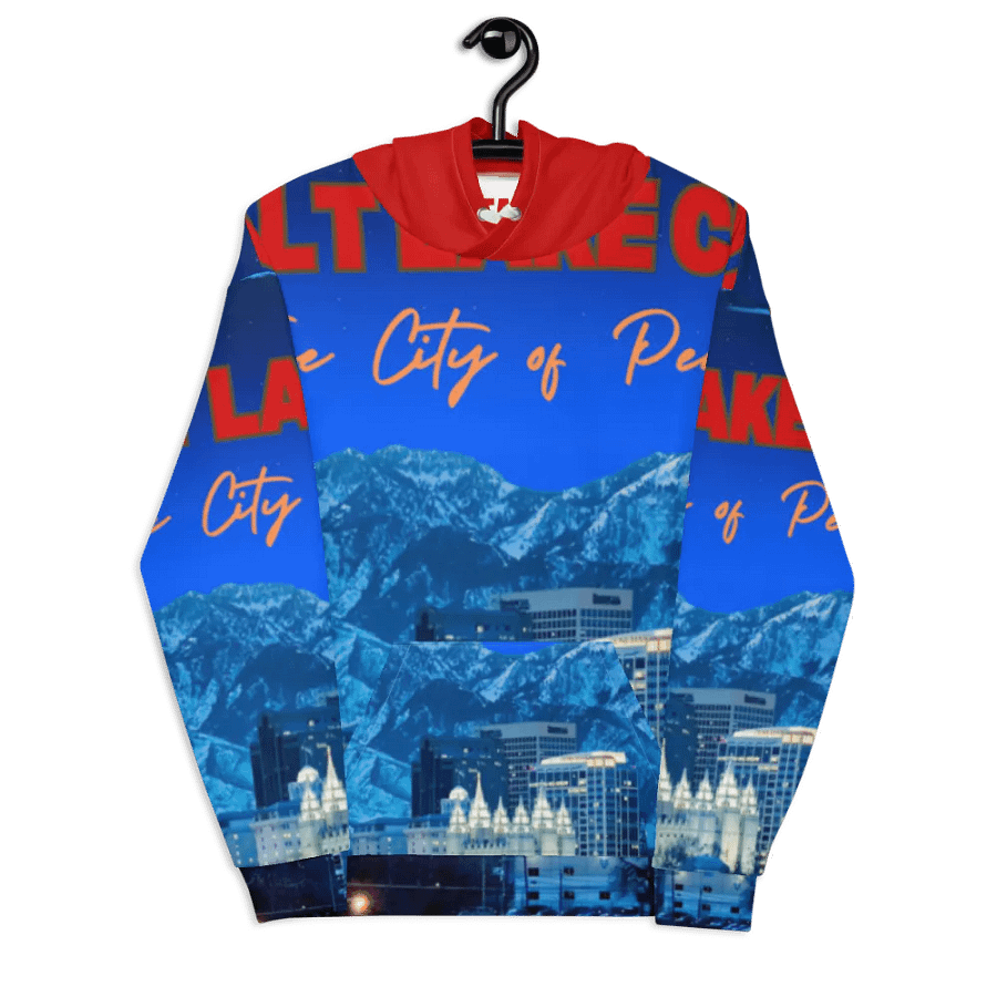 SALT LAKE CITY product image (7)