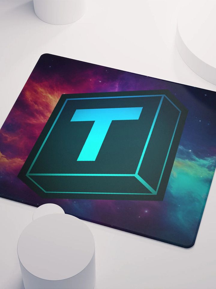 Token Chapter 2 Mouse Pad product image (1)