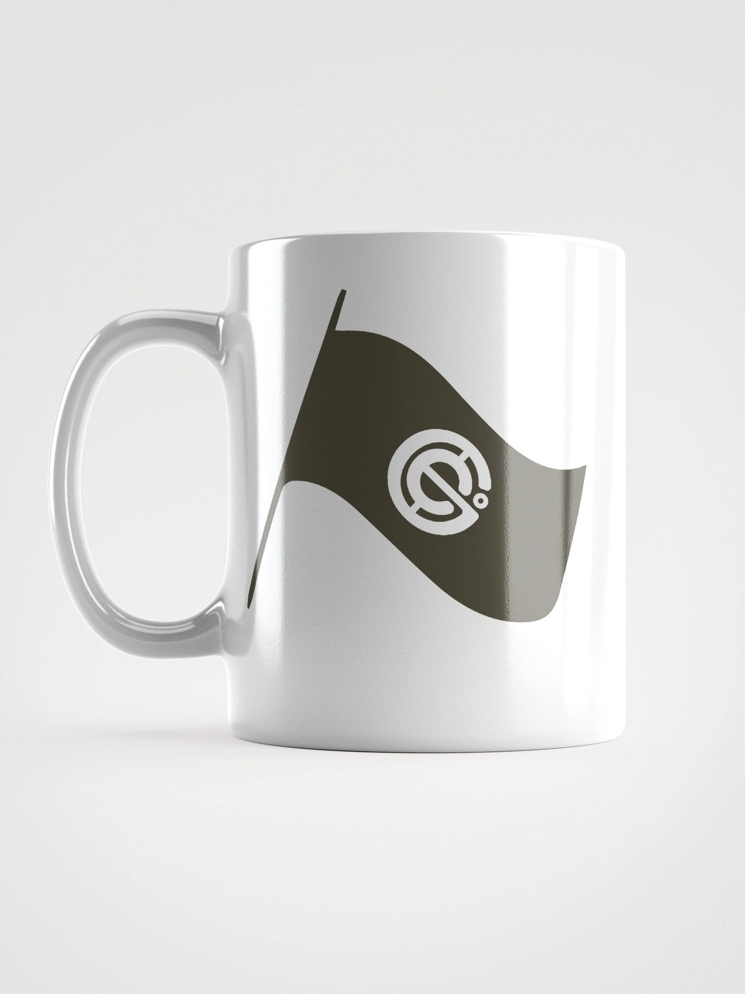 Geography Flag - Mug product image (17)