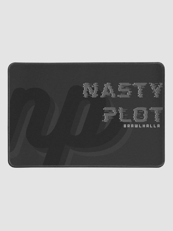 Mousepad 12x18 product image (1)