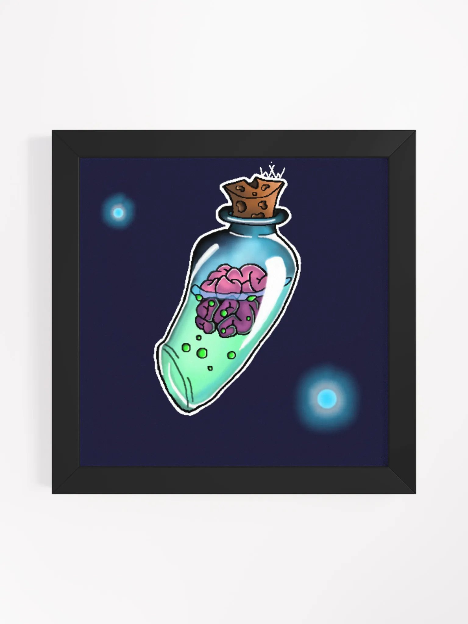 Brain in a Bottle product image (1)