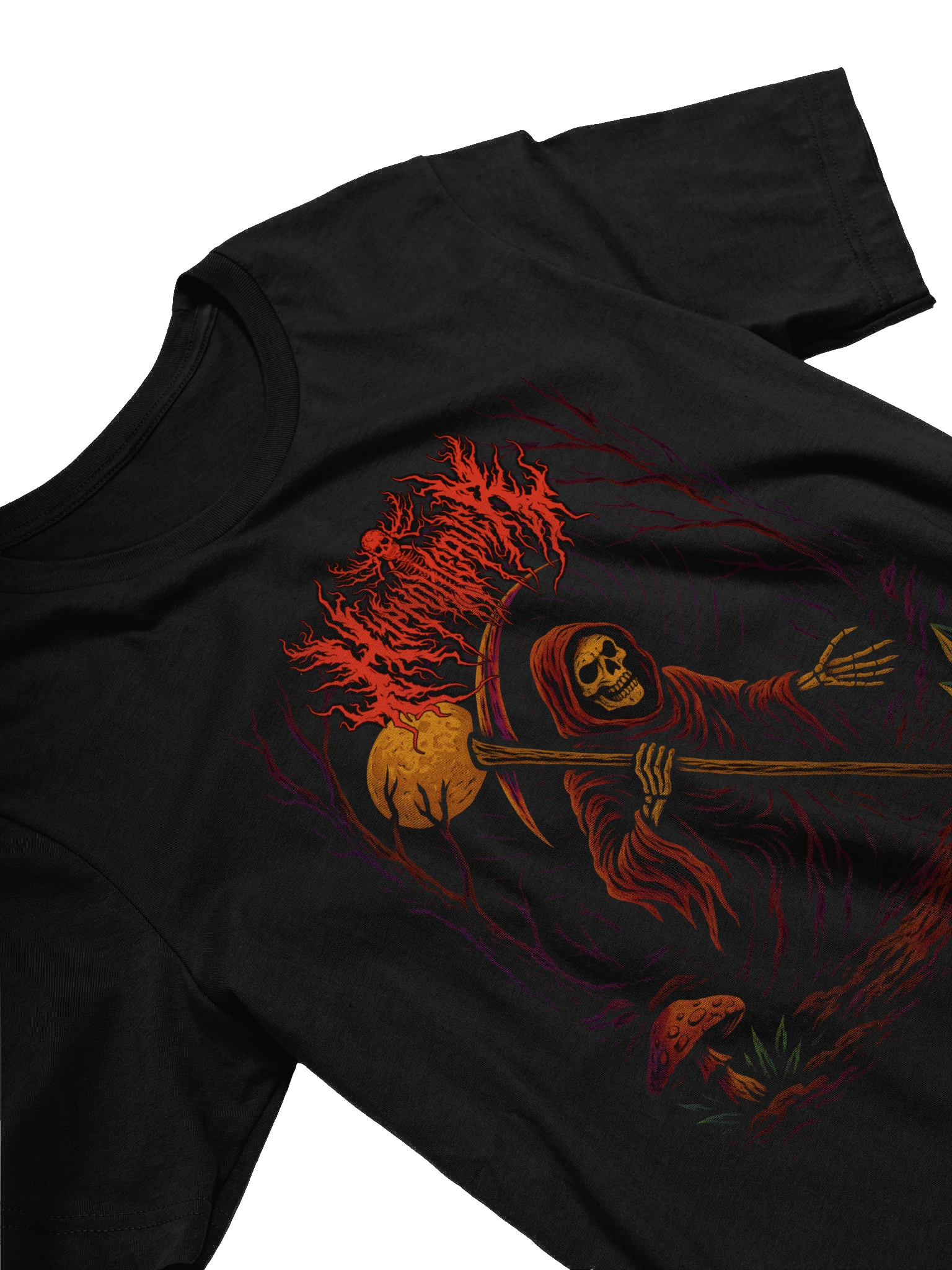 Hypno.Weaver Shirt B product image (3)